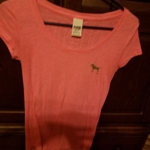 Victoria secret tee